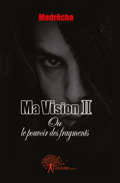 Picture of Ma vision - Tome 2