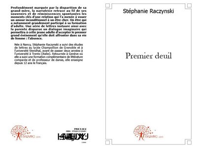 Picture of La petite pâlotte - deuxième partie