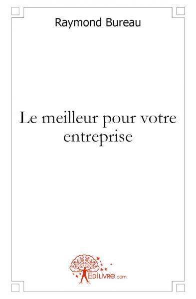 Picture of Le meilleur pour votre entreprise