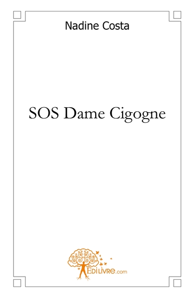 Image de SOS Dame Cigogne