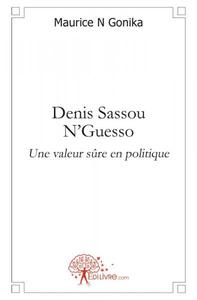 Image de Denis sassou n'guesso