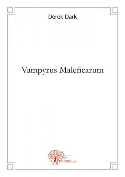 Picture of Vampyrus maleficarum
