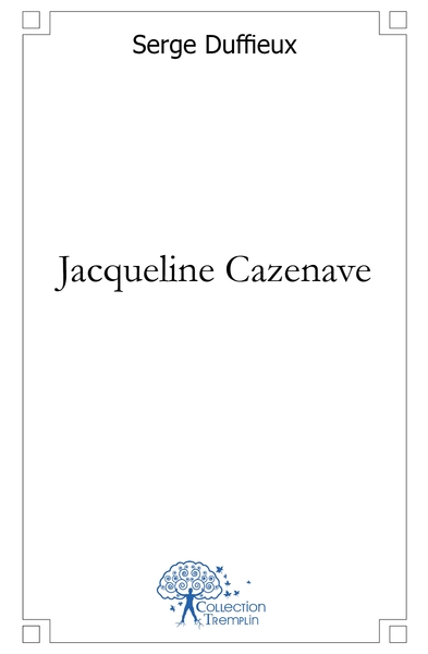 Picture of Jacqueline Cazenave