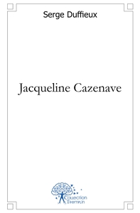 Picture of Jacqueline Cazenave
