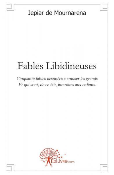 Picture of Fables libidineuses