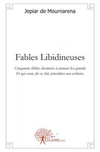 Picture of Fables libidineuses