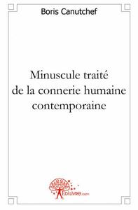 Image de Minuscule traité de la connerie humaine contemporaine