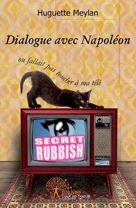 Picture of Dialogue avec Napoléon