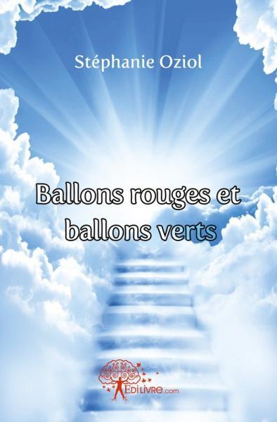 Picture of Ballons rouges et ballons verts