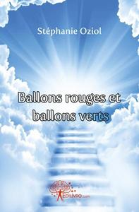 Picture of Ballons rouges et ballons verts