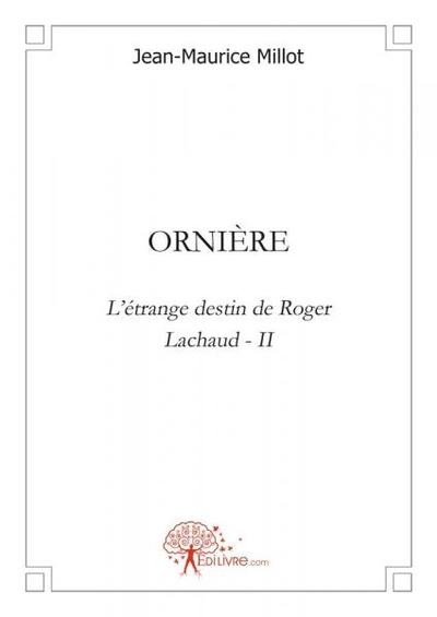Picture of Orniere