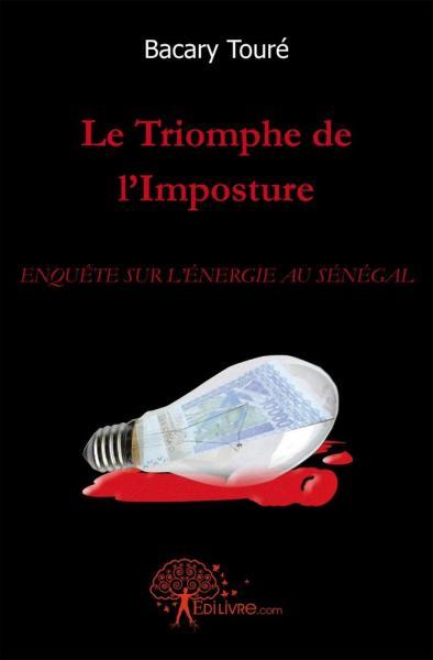 Image de Le triomphe de l'imposture