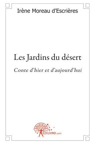 Picture of Les jardins du désert