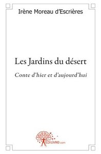 Picture of Les jardins du désert