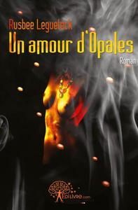 Picture of Un amour d'opales