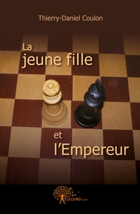 Image de La jeune fille et l'Empereur