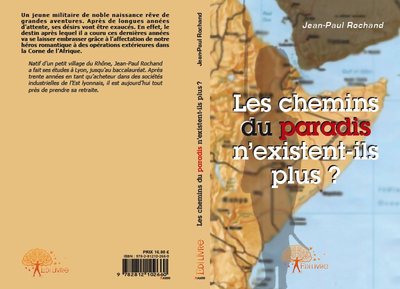 Picture of Les chemins du paradis n'existent ils plus?