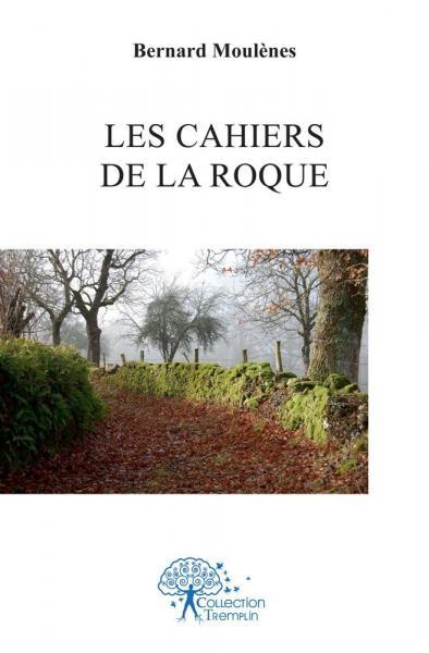 Picture of Les cahiers de la roque
