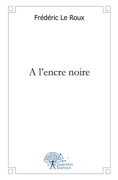 Picture of A l'encre noire