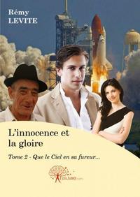 Image de L'innocence et la gloire