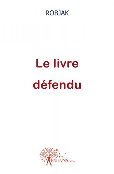 Picture of Le livre défendu