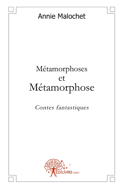 Picture of Métamorphoses et Métamorphose