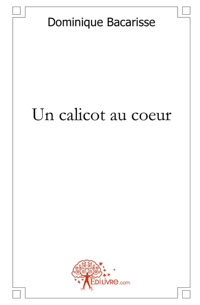 Picture of Un calicot au coeur