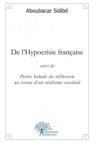 Image de De l'hypocrisie française