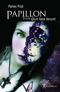 Picture of Papillon