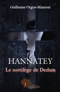 Image de Hannatey - Tome 2
