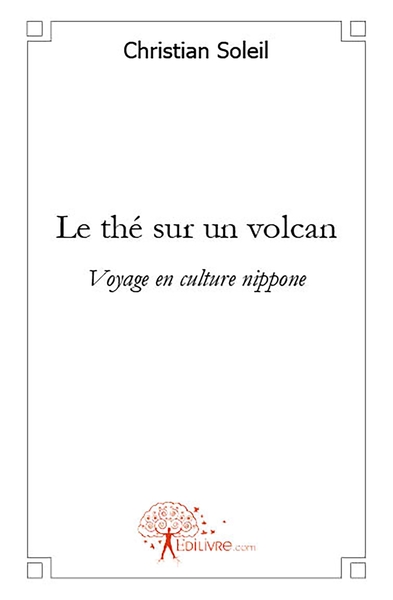 Image de Le thé sur un volcan