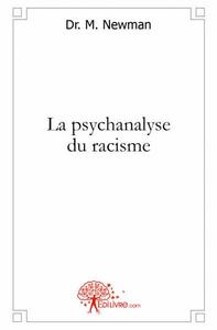 Image de La psychanalyse du racisme