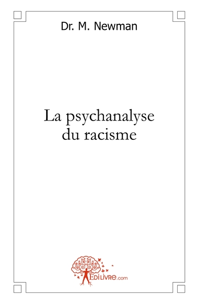 Image de La psychanalyse du racisme