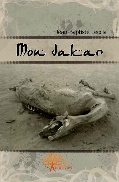 Picture of Mon dakar
