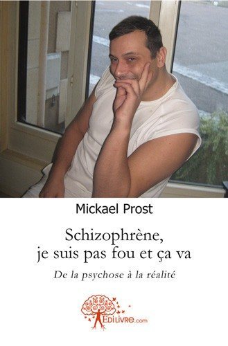 Image de Schizophrène, je suis pas fou et ça va