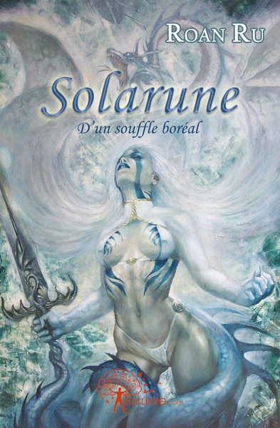 Image de Solarune - Tome 2
