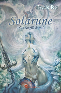 Image de Solarune - Tome 2