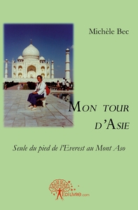 Image de Mon tour d'Asie