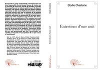 Picture of Entretiens d'une nuit