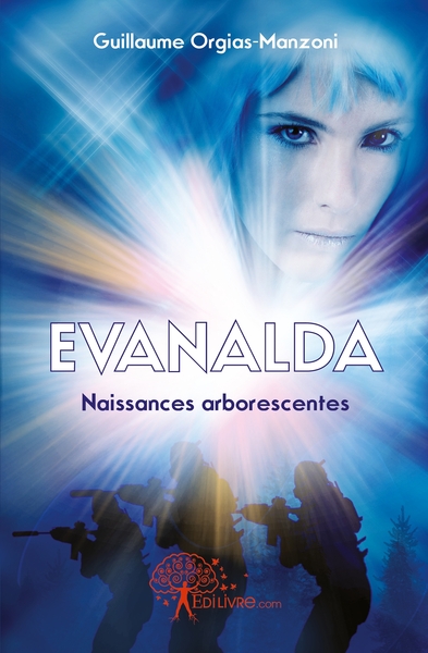 Image de EVANALDA NAISSANCES ARBORESCENTES