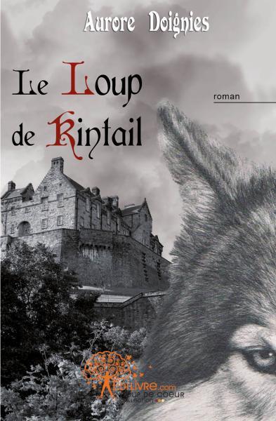 Picture of Le loup de kintail
