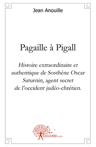 Picture of Pagaille à Pigall