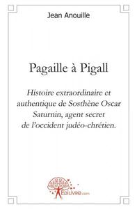 Picture of Pagaille à pigall