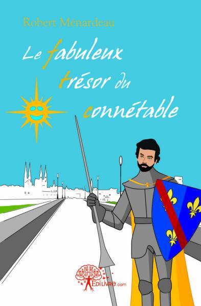 Picture of Le fabuleux trésor du connétable