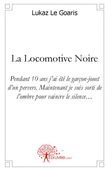 Picture of La locomotive noire