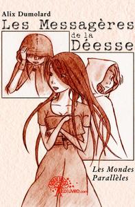 Picture of Les messagères de la déesse