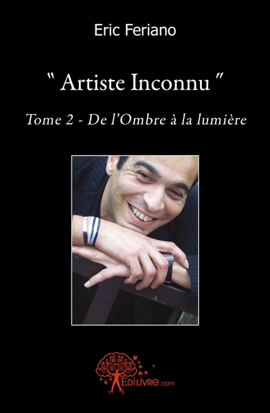 Picture of Artiste Inconnu - Tome 2
