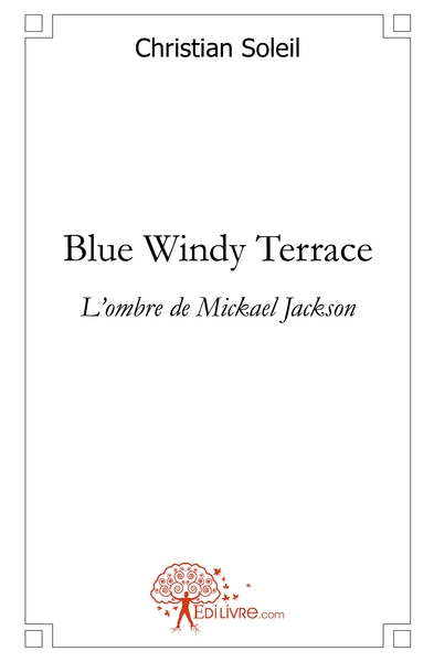 Picture of Blue Windy Terrace
