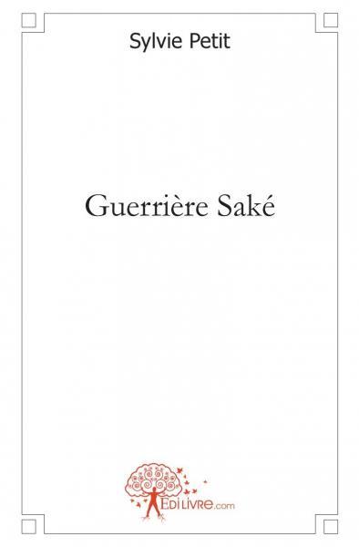Picture of Guerrière saké