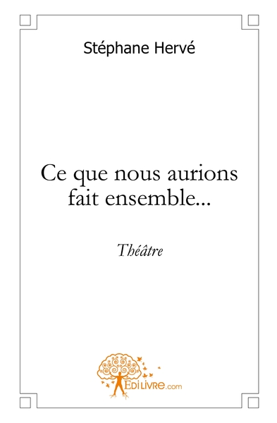 Image de Ce que nous aurions fait ensemble...